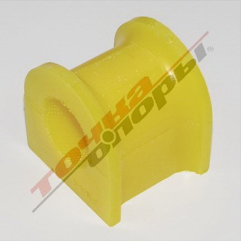 9012176 ТОЧКА ОПОРЫ ВТУЛ СТАБ /П/ SUZUKI VITARA 2007-